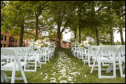 Sylvan Wedding - Dolce Norwalk Hotel & Conference Center - Norwalk, CT