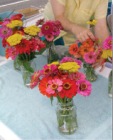 Norfolk Farmers Market 2014