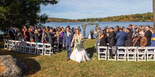 All Wedding Venues in Connecticut