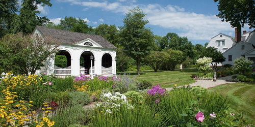 phelps hatheway house and gardens