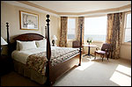 4 Poster White Room - Water's Edge Resort & Spa _ Westbrook, CT