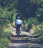 Windsor Locks Canal State Park Trail
