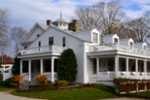 Captain Stannard House Country Inn