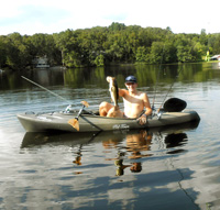 Fishing Locations in Connecticut (CT)