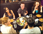 Casual Dining in Connecticut (CT)