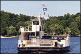 ctferries