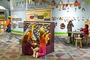 Express Yourself - Stepping Stones Museums for Children - Norwalk, CT
