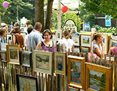 Lower Connecticut River Valley Events