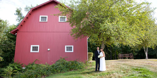 Barn Weddings Venues In Connecticut Ct