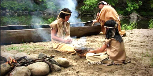 Institute for American Indian Studies Washington CT