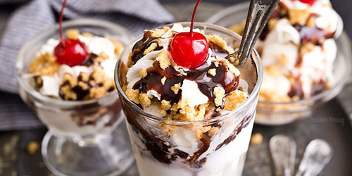 Connecticut’s Sundae Drive trail