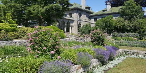 Osborne Homestead Museum & Kellogg Environmental Center - Derby, CT