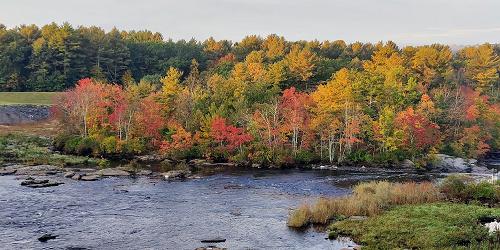 Mansfield Hollow State Park - Mansfield, CT - Photo Credit John McAvoy