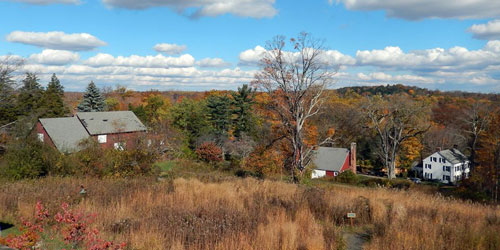 Audubon Center of Greenwich, CT