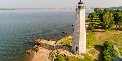 ct lighthouse