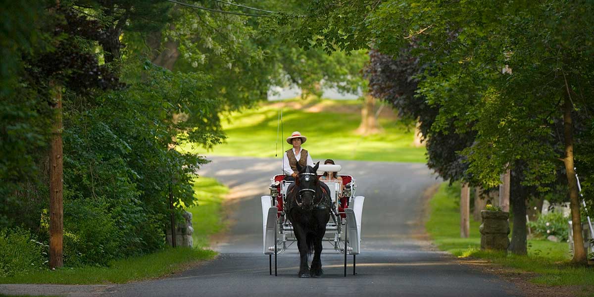 connecticut travel tourism vacation