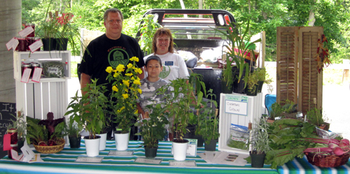 putnam farmers market