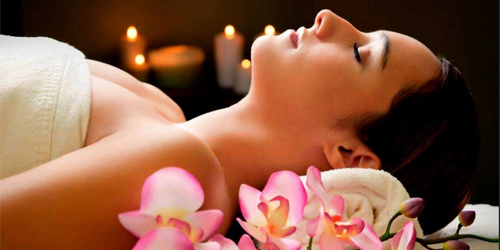 Spas & Wellness in Connecticut