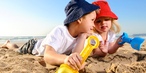 Family Friendly Lodging in Connecticut