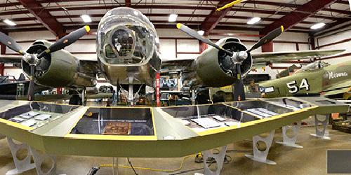 New England Air Museum - Windsor Locks, CT