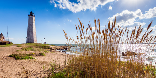 Shore Drive from New Haven to Stonington - Great Things To Do