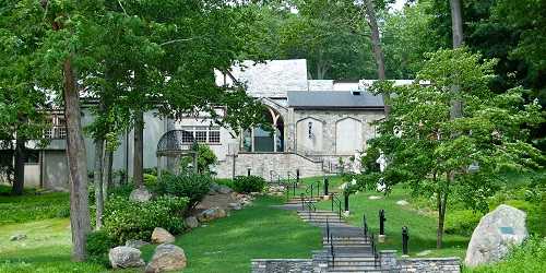 Stamford Museum and Nature Center