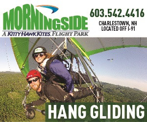 Morningside Flight Park - Enjoy the exhiliration of tandem hang gliding today!