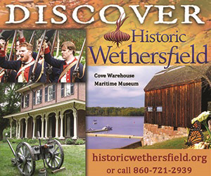 Connecticut Fall Foliage Scenic Drives, Sightseeing Tours