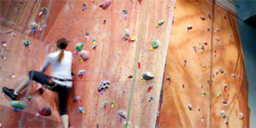 Prime Climb - Wallingford, CT