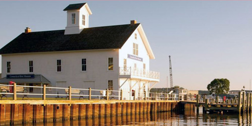 Connecticut River Museum - Essex, CT