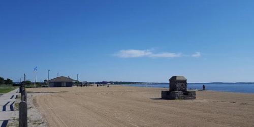 Short Beach - Stratford, CT