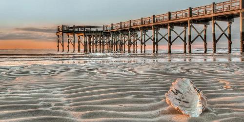 Walnut Beach - Milford, CT