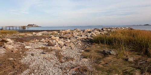 Calf Pasture Beach - Norwalk, CT