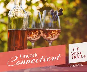 We're Grape-ful for Fall on the CT Wine Trail - Book your Wedding & Private Event with us for an unforgettable experience.