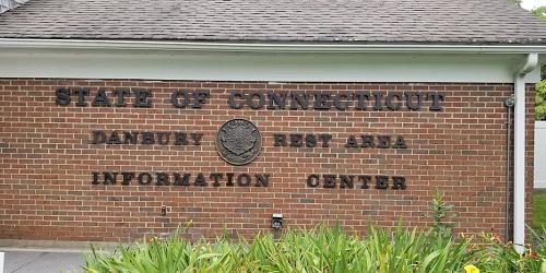 Danbury Welcome Center - Danbury, CT