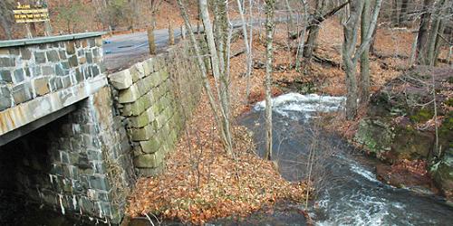 West Rock Nature Center - Hamden, CT