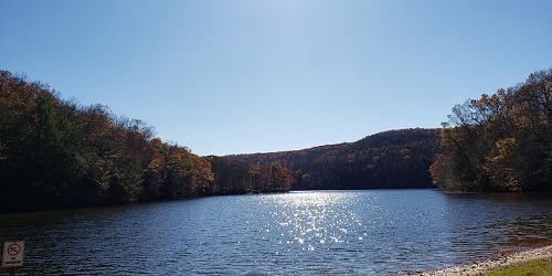 Beach - Kettletown State Park - Southbury, CT