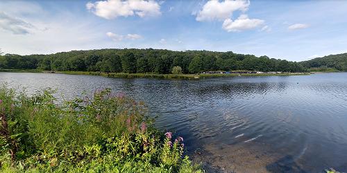 Hop Brook Lake Recreation Area - Middlebury, CT