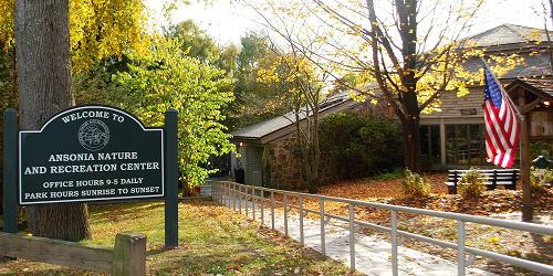 Ansonia Recreational & Nature Center - Ansonia, CT