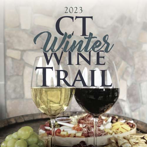 Connecticut Wine Trail’s Winter Wine Trail Passport