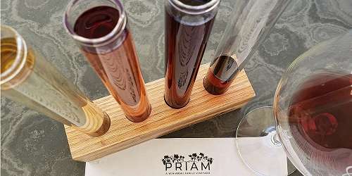 Priam Vineyards - Colchester, CT