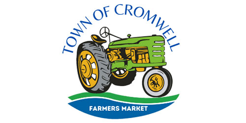 Cromwell Famers Market Logo