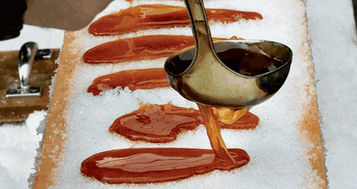 Eastern CT Maple Festival - Storrs-Mansfield, CT
