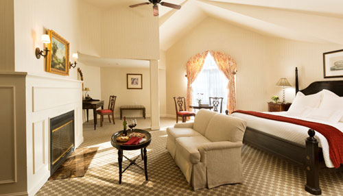 Romantic Getaways at Saybrook Point Resort & Marina - Old Saybrook, CT