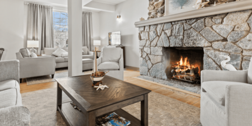 Romantic Getaways