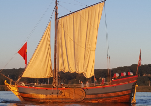 Sightseeing Cruises - CT River