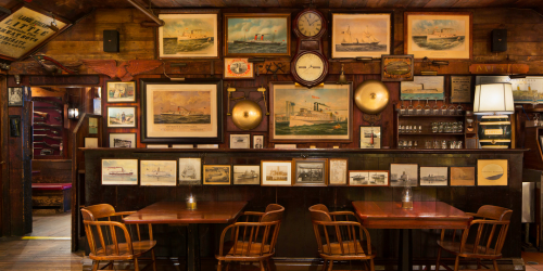 Griswold Art Tour