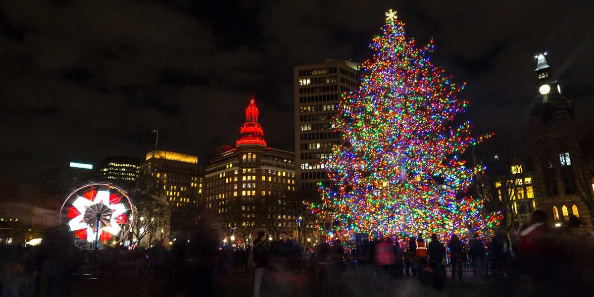 Connecticut Travel, Tourism, Vacation Guide, Attractions, Events