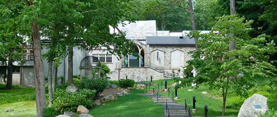 Stamford Museum and Nature Center in Stamford, CT - Photo Credit Stamford Museum
