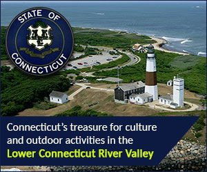 Connecticut's treasure for culture and outdoor activities in the Lower CT River Valley